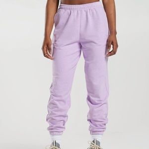 Gymshark Rest Day Sweat Joggers